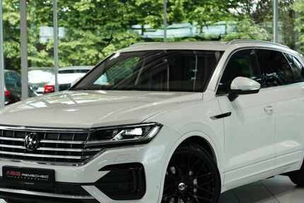VW Touareg 65.000 km 46.900 &euro; Remscheid/NRW 42855