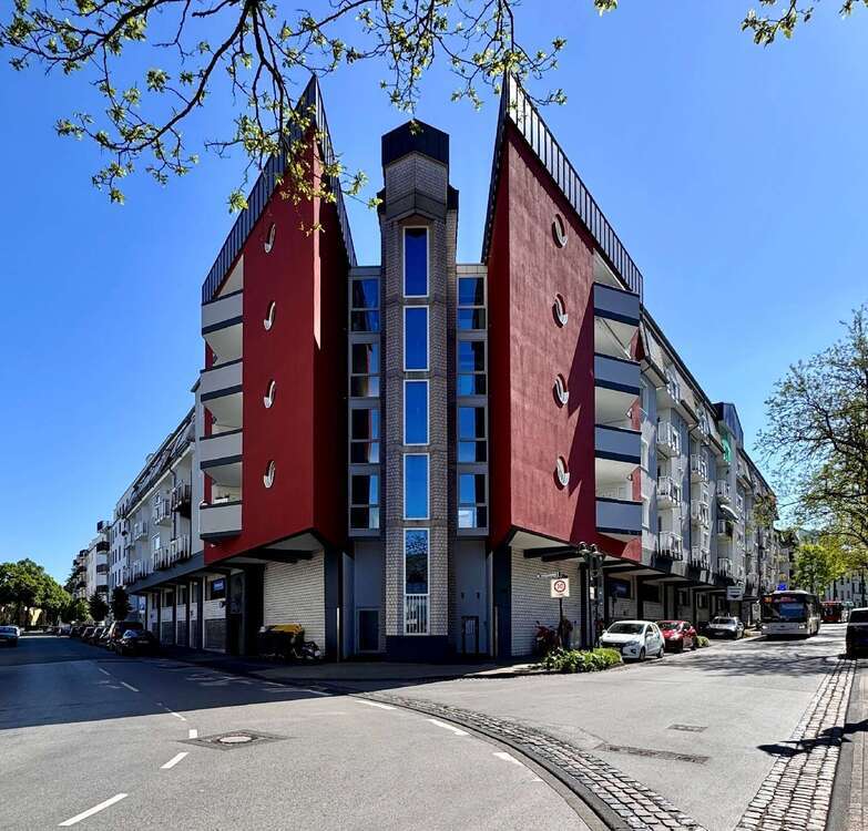 Wohnung zum Mieten in Solingen 740 € 68 m²