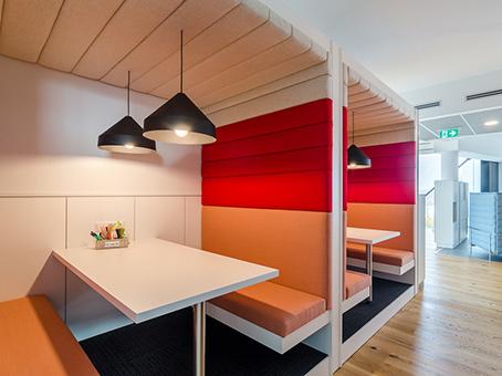 Topflexibles Büro S in Düsseldorf – sofort bezugsfertig zimmer