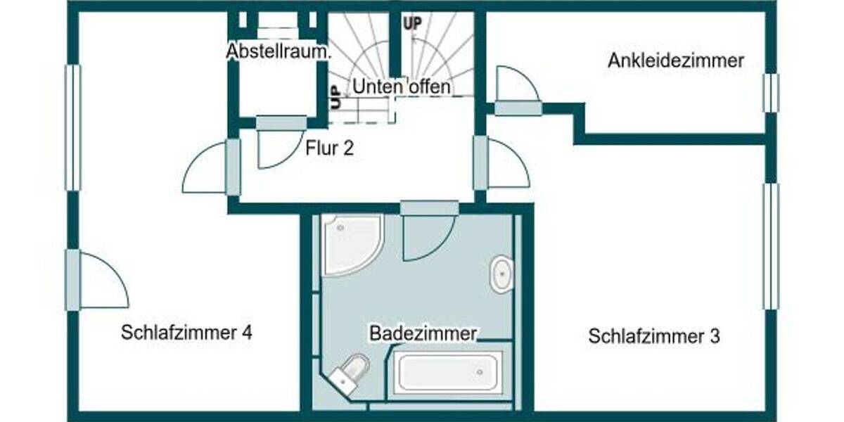 Einfamilienhaus Radevormwald Herbeck - 5 Zimmer, 379.000&euro; | Angebot:26359957