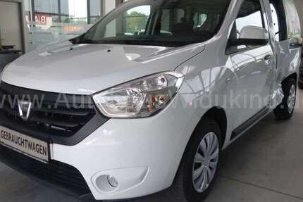 Dacia Dokker 149.000 km 4.490 &euro; Wuppertal 42289
