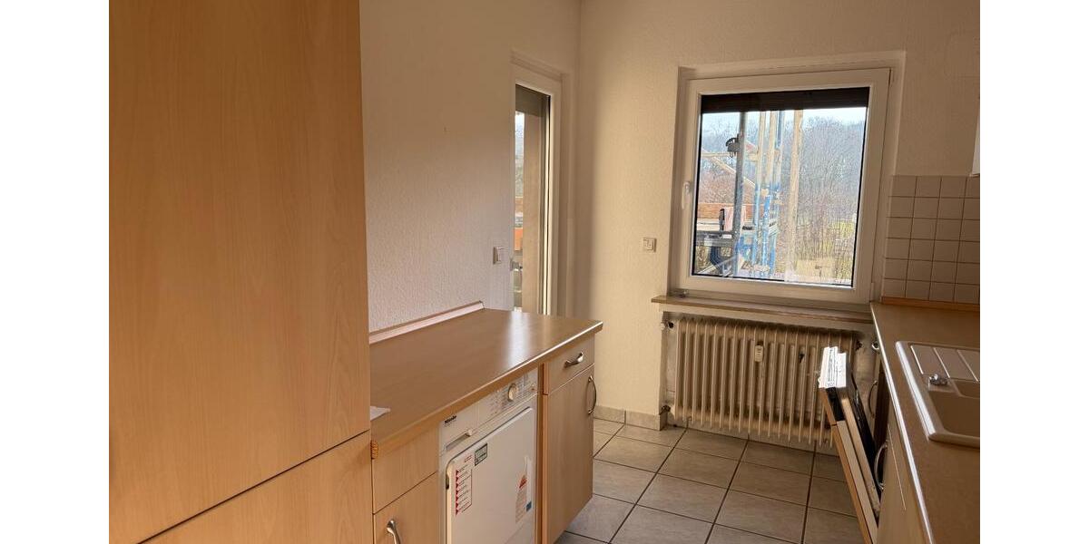 **Helle, großzügige 3-ZI-Whg ErdgeschossHochparterre in zentraler Lage von Leverkusen Schlebusch** 3 zimmer