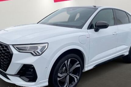 Audi Q3 88.812 km 33.900 &euro; Düsseldorf 40233
