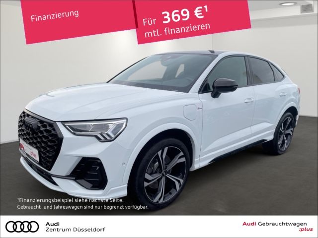 Audi Q3 88.812 km 33.900 &euro; Düsseldorf 40233
