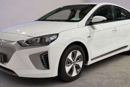 Hyundai IONIQ 52.500 km 12.990 &euro; Velbert 42555