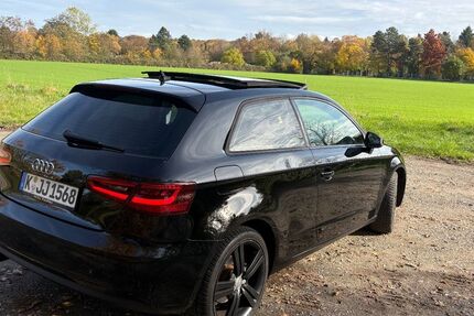 Audi A3 118.000 km 11.499 € Köln 51063