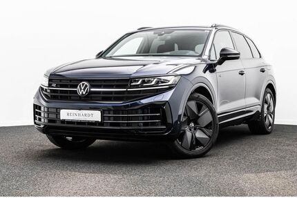 VW Touareg 86.841 km 62.689 &euro; Hagen 58091