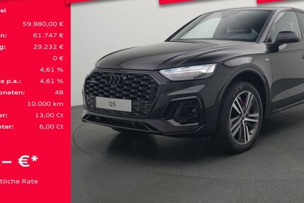 Audi Q5 1.010 km 59.980 &euro; Leverkusen 51373