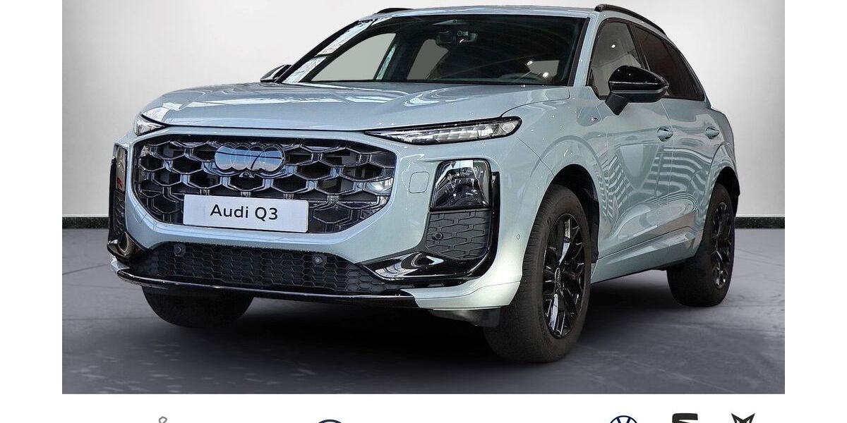 Audi Q3 10.200 km 45.980 &euro; Hilden 40721