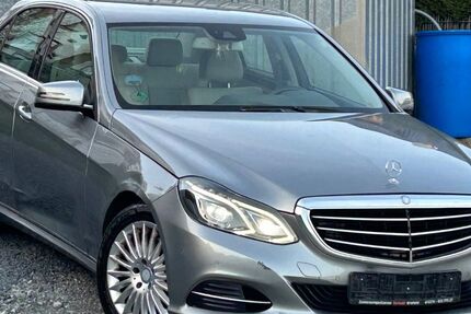 Mercedes-Benz E 350 360.000 km 6.900 &euro; Overath bei Köln 51491