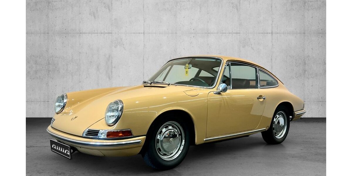 Porsche 912 2.101 km 82.900 &euro; Düsseldorf 40231