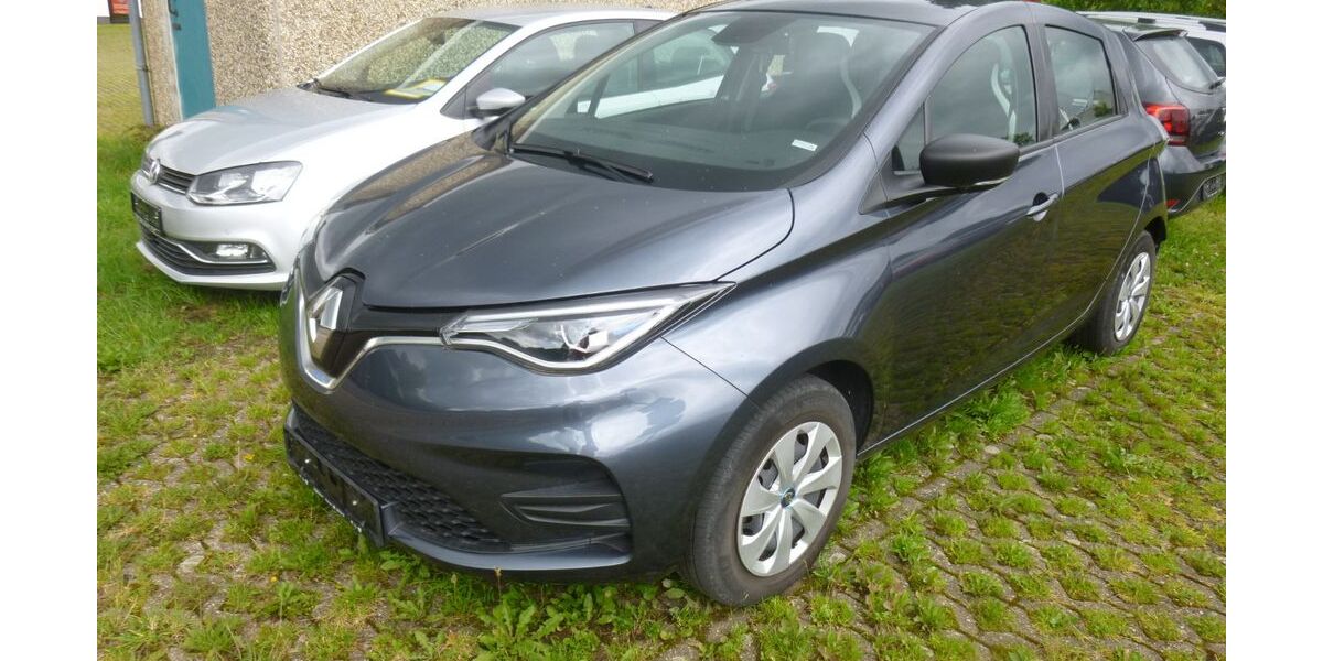 Renault ZOE 33.432 km 14.600 &euro; Halver 58553