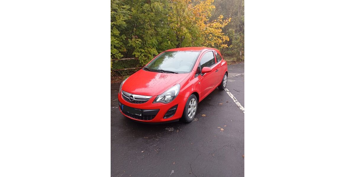 Opel Corsa 145.900 km 3.850 &euro; Wermelskirchen 42929