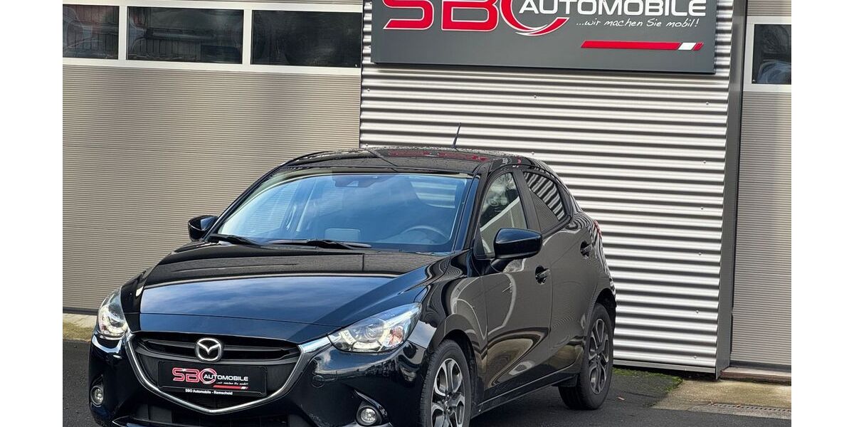 Mazda 2 113.150 km 8.990 &euro; Remscheid 42859
