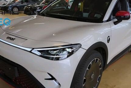 Smart #3 20.439 km 29.680 &euro; Hagen 58135