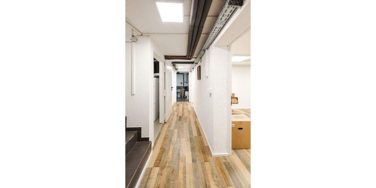 Doppelhaushälfte Langenfeld Richrath - 4 Zimmer, 128 m&sup2;, 699.000&euro; | Angebot:25735105