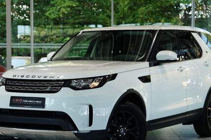Land Rover Discovery 92.500 km 22.890 &euro; Remscheid/NRW 42855