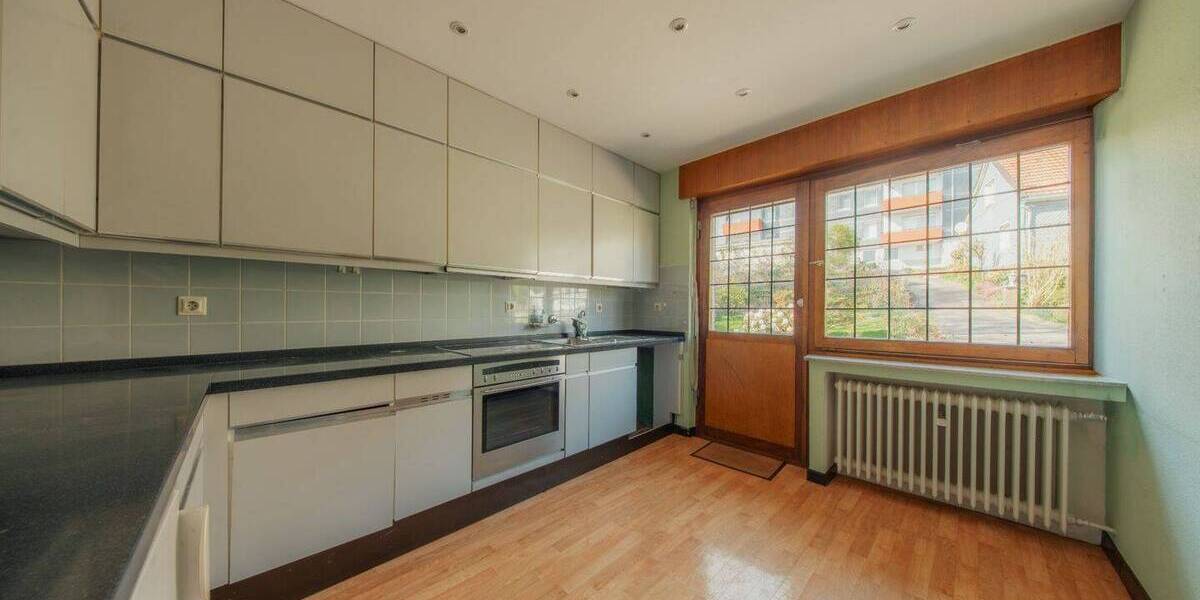 Einfamilienhaus Remscheid Süd - 7 Zimmer, 140 m&sup2;, 449.000&euro; | Angebot:26307270