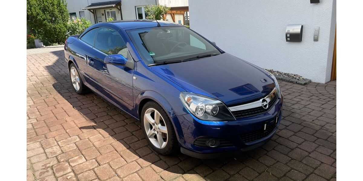 Opel Astra 73.427 km 4.300 &euro; Velbert 42555