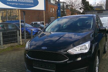 Ford C-Max 71.766 km 8.900 &euro; Leverkusen 51377