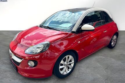 Opel Adam 78.000 km 7.290 &euro; Leverkusen 51375