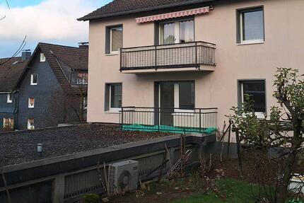 Wohnung zu vermieten 4 zimmer