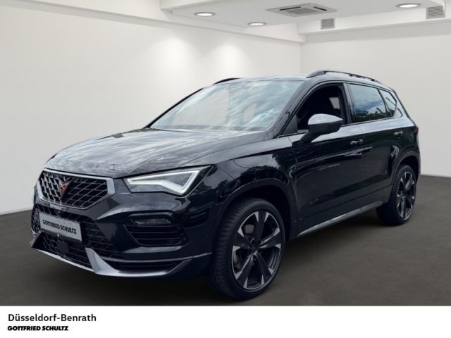 Cupra Ateca 19.149 km 27.990 &euro; Düsseldorf 40589