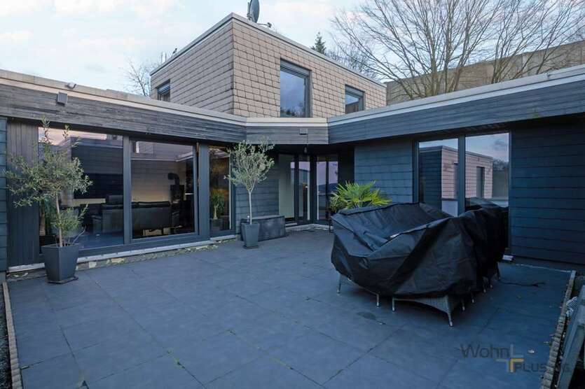 Haus zum Kaufen in Wuppertal 418.500 € 134 m²