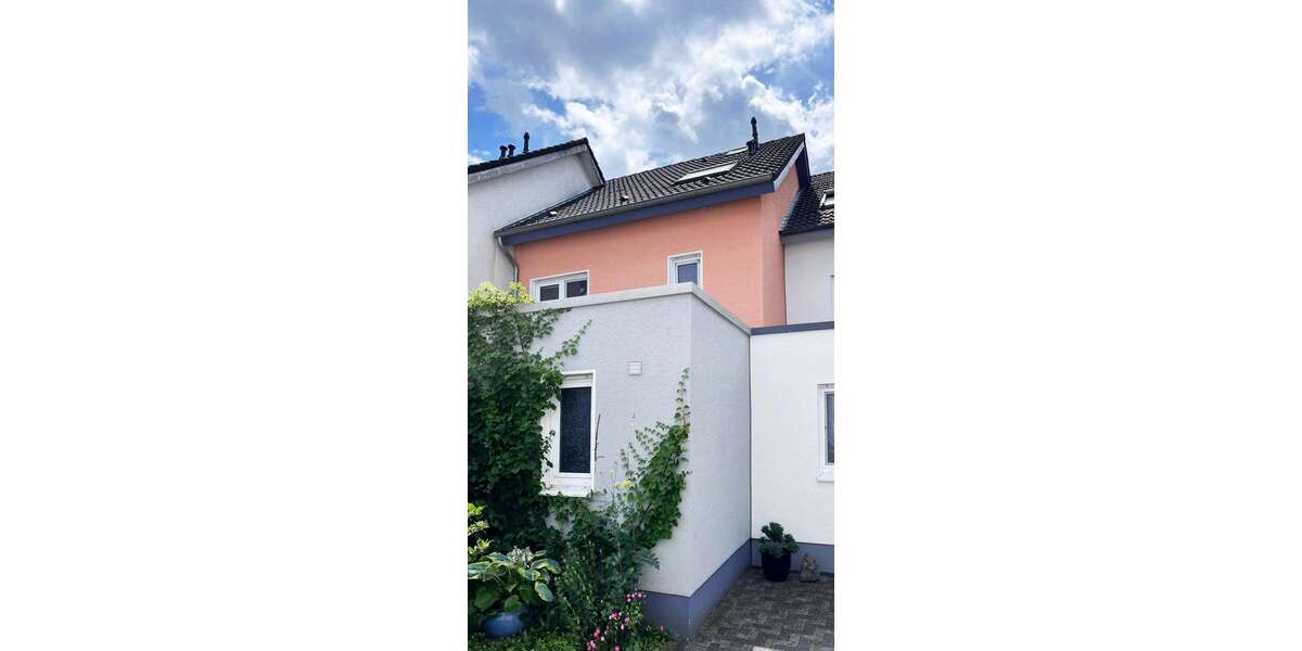 Einfamilienhaus Bergisch Gladbach Gronau - 6 Zimmer, 140 m&sup2;, 423.000&euro; | Angebot:26871880