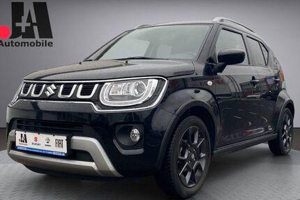 Suzuki Ignis 27.198 km 18.490 &euro; Langenfeld 40764