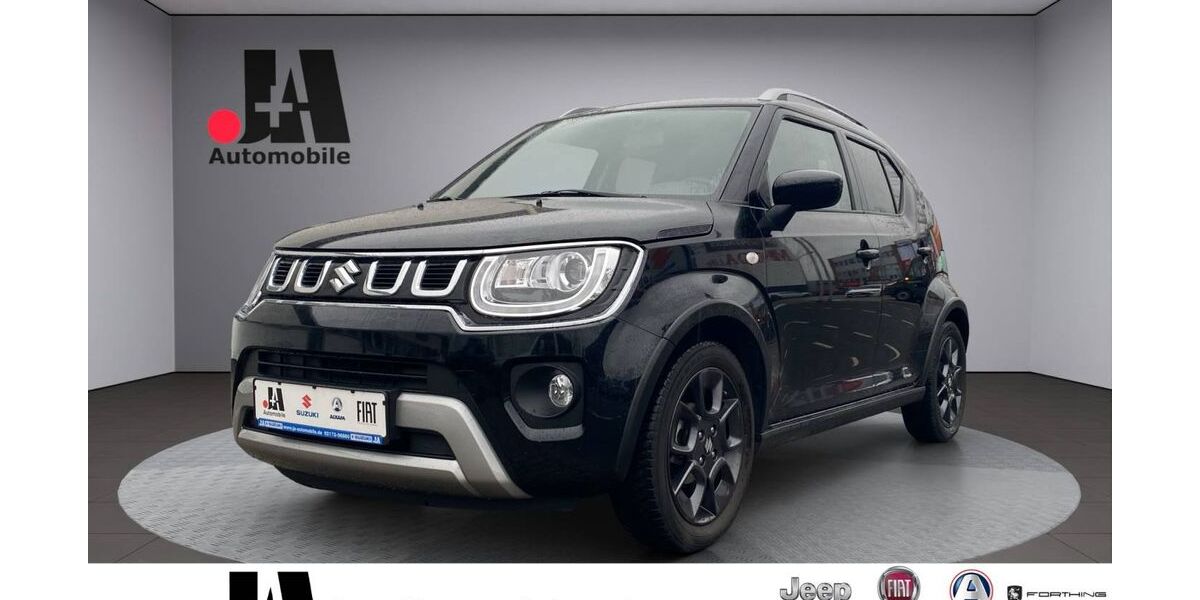 Suzuki Ignis 27.198 km 18.490 &euro; Langenfeld 40764