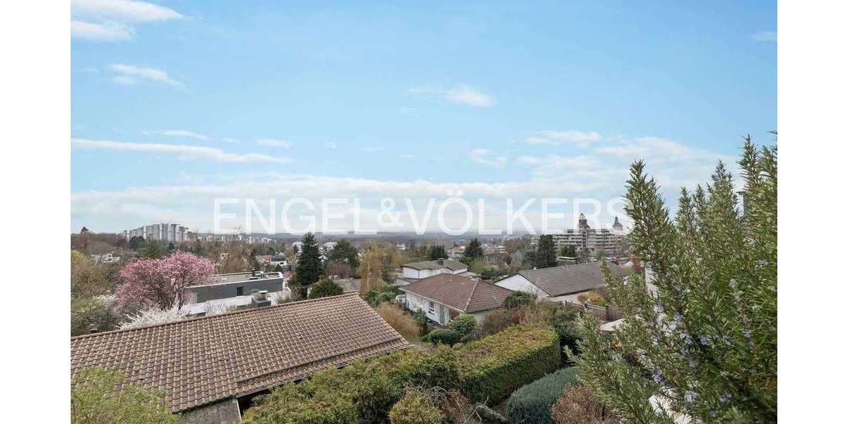 Etagenwohnung Bergisch Gladbach - Bensberg Bensberg - 3 Zimmer, 79 m&sup2;, 298.000&euro; | Angebot:26316117