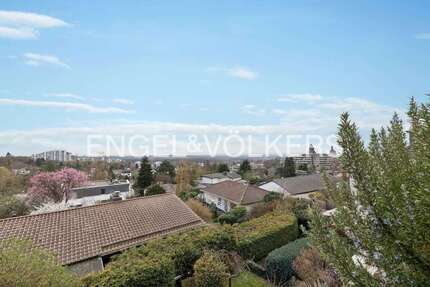 Wohnung Bergisch Gladbach - Bensberg Bensberg - 3 Zimmer, 79 m&sup2;, 298.000&euro; | Angebot:26316117