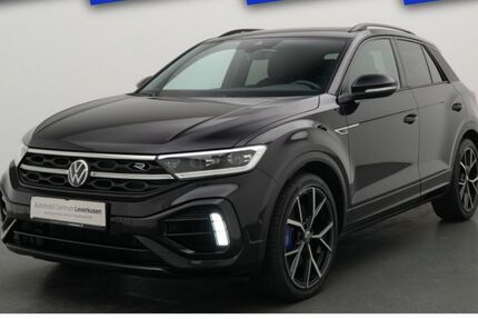 VW T-Roc 9.979 km 46.480 &euro; Leverkusen 51379