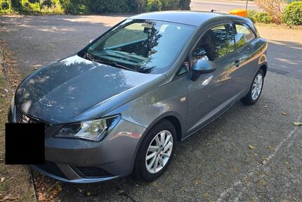Seat Ibiza 96.972 km 5.390 &euro; Remscheid 42899