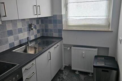 ETW 75qm + überd. Stellpl. wahlweise mit Doppelgarage Hattingen 3.5 zimmer