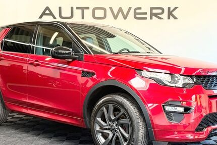Land Rover Discovery 100.000 km 15.999 &euro; Hückeswagen 42499