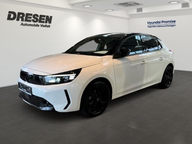 Opel Corsa 4.761 km 21.590 &euro; Dormagen 41540