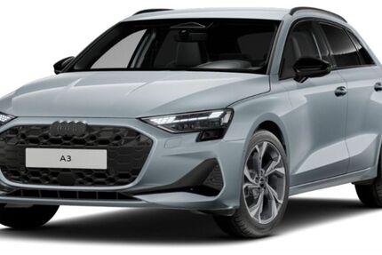 Audi A3 10.000 km 32.990 &euro; Düsseldorf 40549