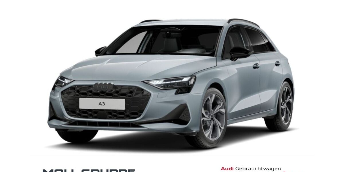 Audi A3 10.000 km 32.990 &euro; Düsseldorf 40549