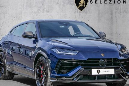 Lamborghini Urus 10.500 km 314.900 € Düsseldorf 40476
