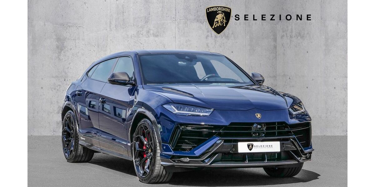 Lamborghini Urus 10.500 km 314.900 € Düsseldorf 40476