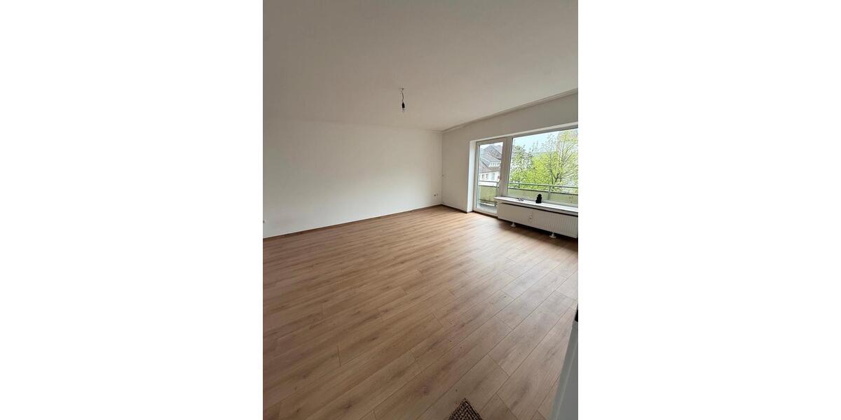 Etagenwohnung Remscheid - 1 Zimmer, 47 m&sup2;, 571&euro; | Angebot:26444566
