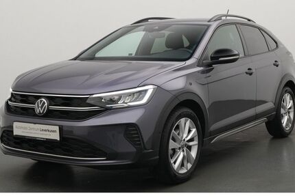 VW Taigo 23.257 km 23.480 &euro; Leverkusen 51379