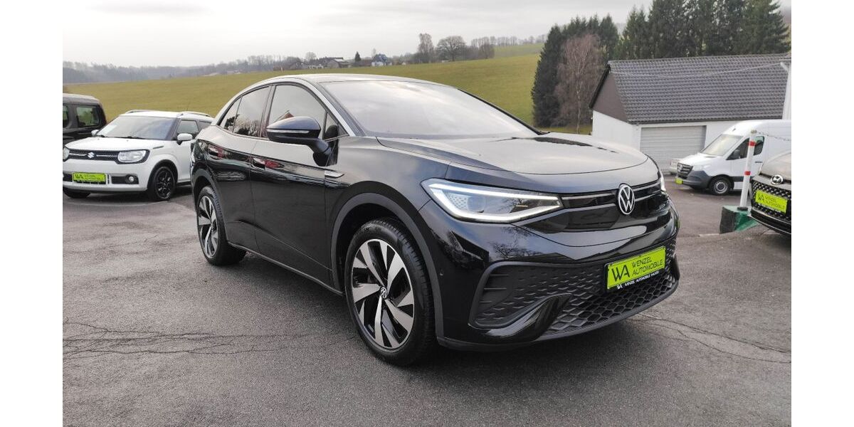 VW ID.5 31.451 km 28.000 &euro; Halver 58553