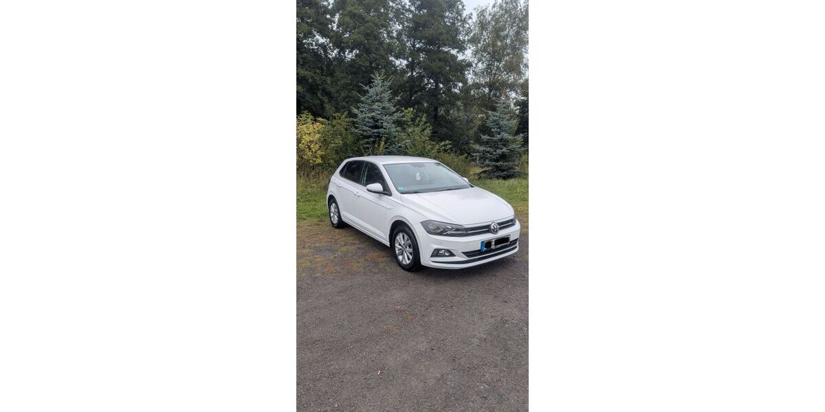VW Polo 110.000 km 11.300 &euro; Wipperfürth 51688