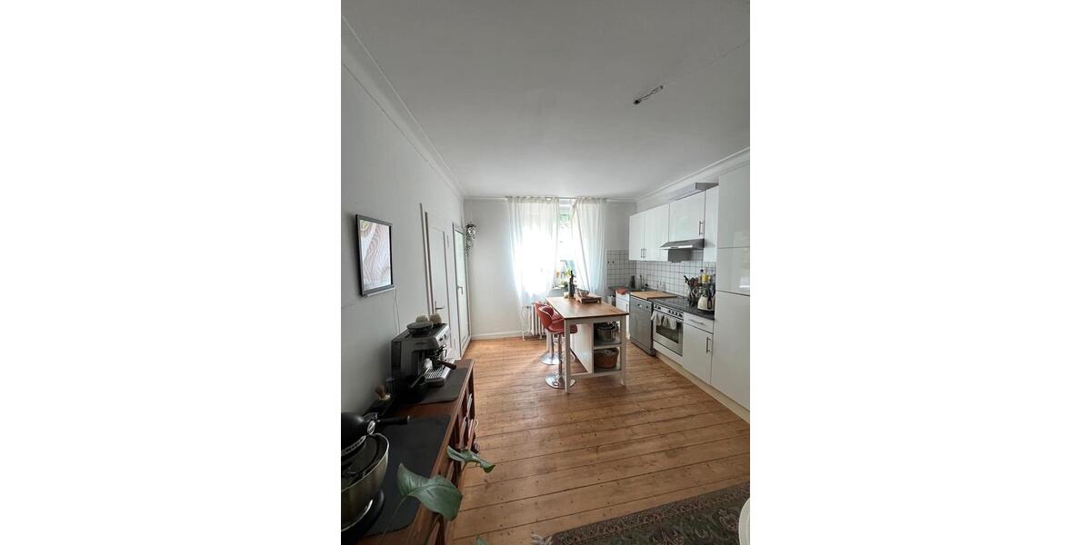 Hochparterre Bochum Bochum-Südwest - 2 Zimmer, 51 m&sup2;, 420&euro; | Angebot:26223193