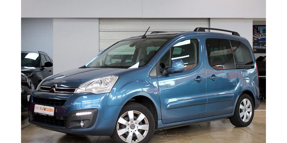 Citroen Berlingo 72.200 km 14.750 &euro; Dormagen 41540