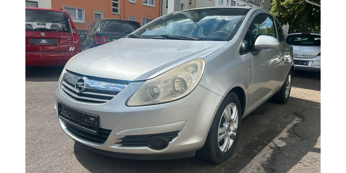 Opel Corsa 171.000 km 1.895 &euro; Hagen 58135