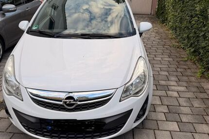 Opel Corsa 126.000 km 4.500 &euro; Leichlingen 42799
